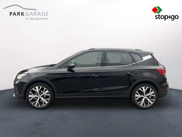 SEAT Arona 1.0 TSI 110 Hola Xperience DSG