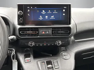Opel Combo-e Cargo 2.4 t XL Electric