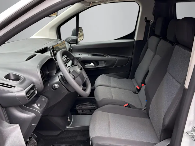 Opel Combo-e Cargo 2.4 t XL Electric