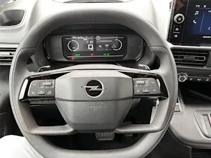 Opel Combo-e Cargo 2.4 t XL Electric
