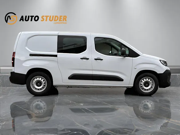 Opel Combo-e Cargo 2.4 t XL Electric
