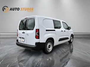 Opel Combo-e Cargo 2.4 t XL Electric