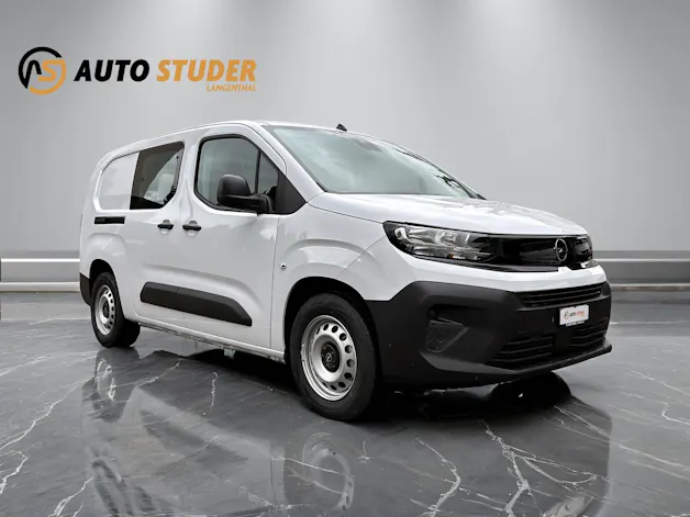 Opel Combo-e Cargo 2.4 t XL Electric