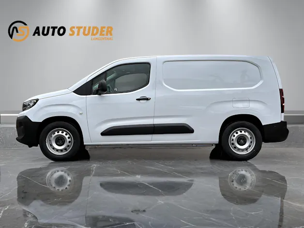 Opel Combo-e Cargo 2.4 t XL Electric