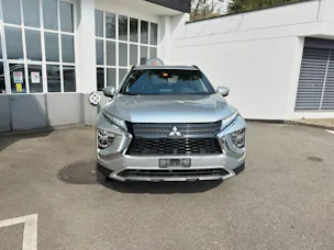 Mitsubishi Eclipse Cross 2.4 PHEV Style Business 4x4
