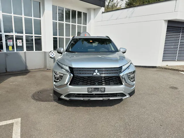 Mitsubishi Eclipse Cross 2.4 PHEV Style Business 4x4