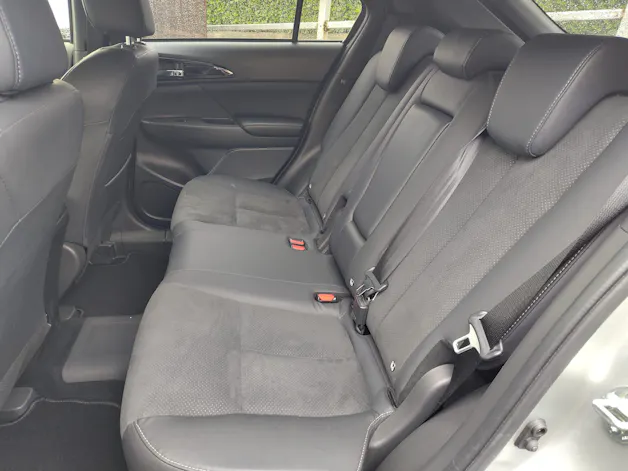 Mitsubishi Eclipse Cross 2.4 PHEV Style Business 4x4