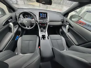 Mitsubishi Eclipse Cross 2.4 PHEV Style Business 4x4