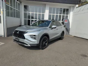 Mitsubishi Eclipse Cross 2.4 PHEV Style Business 4x4