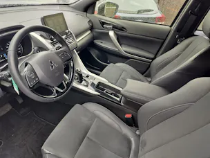 Mitsubishi Eclipse Cross 2.4 PHEV Style Business 4x4