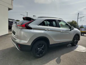 Mitsubishi Eclipse Cross 2.4 PHEV Style Business 4x4
