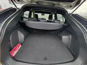 Mitsubishi Eclipse Cross 2.4 PHEV Style Business 4x4