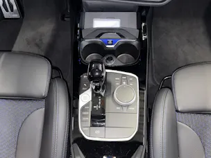 BMW 120d xDrive SAG
