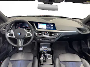 BMW 120d xDrive SAG