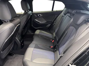 BMW 120d xDrive SAG