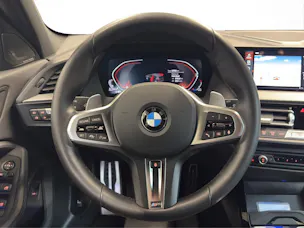 BMW 120d xDrive SAG