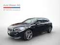 BMW 120d xDrive SAG