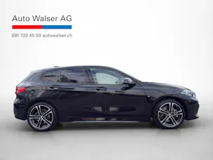 BMW 120d xDrive SAG