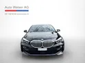 BMW 120d xDrive SAG