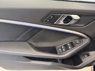 BMW 120d xDrive SAG