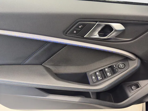 BMW 120d xDrive SAG