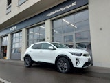 First vehicle image