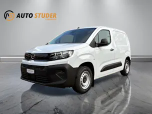 Opel Combo Cargo 2.0 t 1.2 S/S