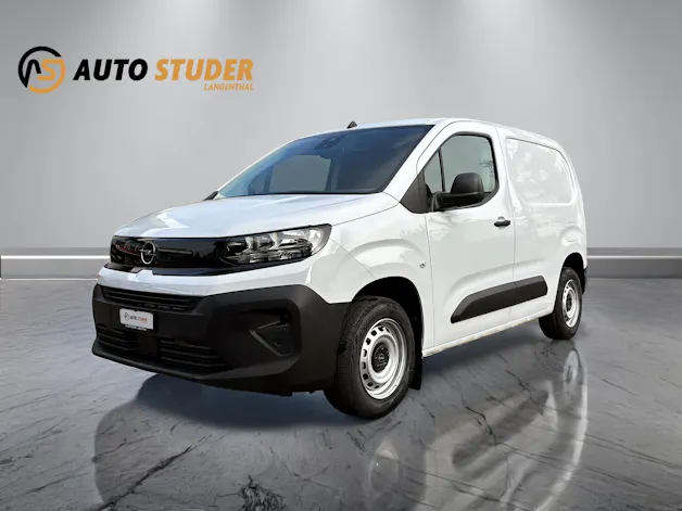 Opel Combo Cargo 2.0 t 1.2 S/S