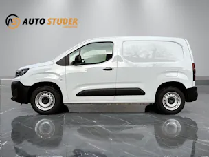 Opel Combo Cargo 2.0 t 1.2 S/S