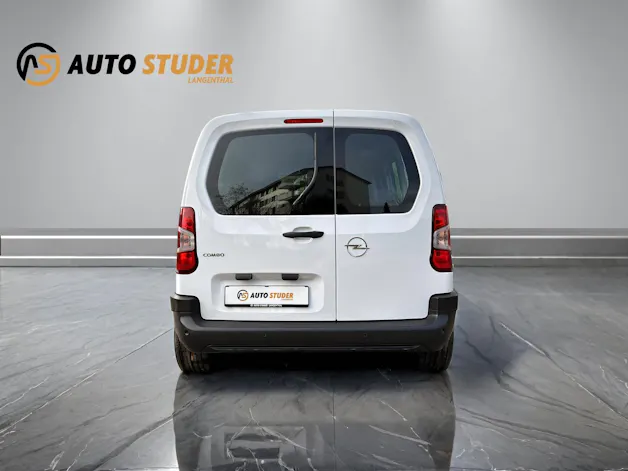 Opel Combo Cargo 2.0 t 1.2 S/S