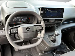 Opel Combo Cargo 2.0 t 1.2 S/S