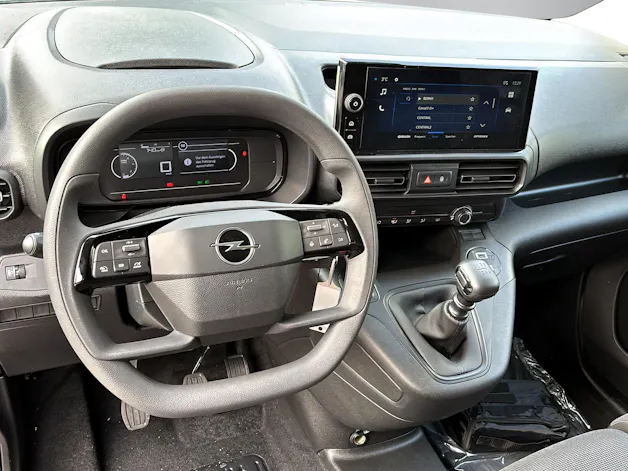 Opel Combo Cargo 2.0 t 1.2 S/S