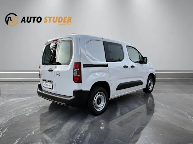 Opel Combo Cargo 2.0 t 1.2 S/S