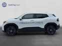 Toyota Urban Cruiser Comfort