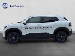 Toyota Urban Cruiser Comfort