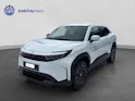 Toyota Urban Cruiser Comfort