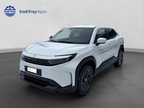 Vehicle image TOYOTA Urban Cruiser Comfort