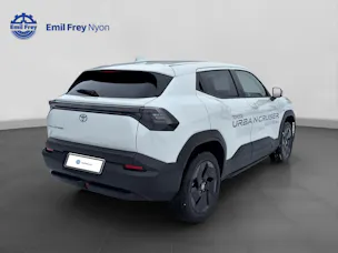 Toyota Urban Cruiser Comfort