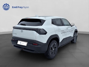 Vehicle image TOYOTA Urban Cruiser Comfort