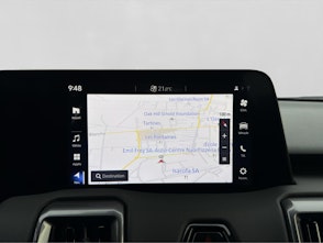 Vehicle image TOYOTA Urban Cruiser Comfort