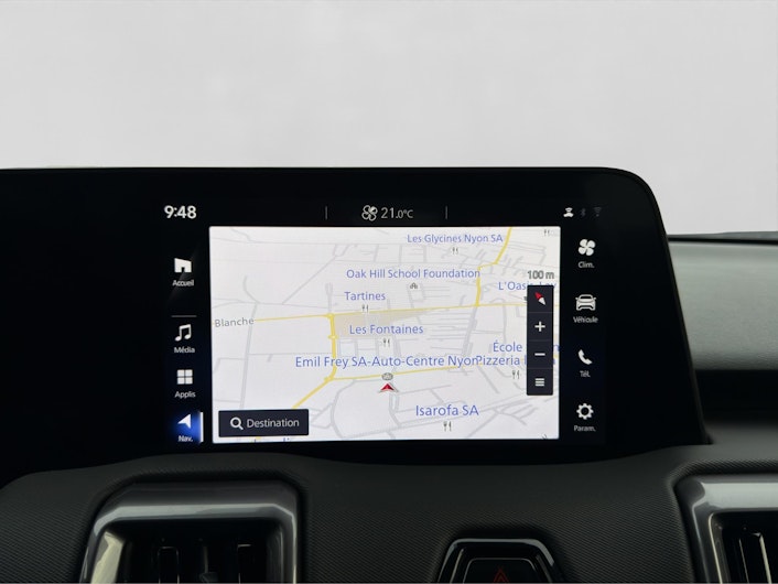 Vehicle image TOYOTA UrbanCruiser