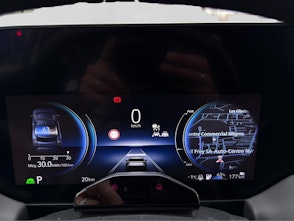 Vehicle image TOYOTA Urban Cruiser Comfort