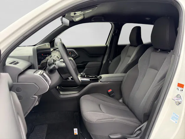 Toyota Urban Cruiser Comfort