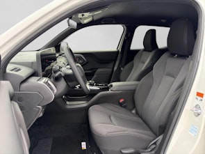 Vehicle image TOYOTA Urban Cruiser Comfort