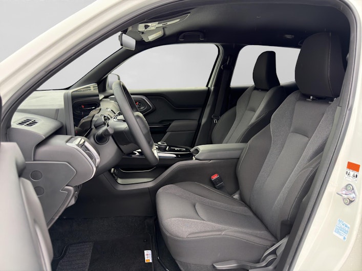 Vehicle image TOYOTA UrbanCruiser