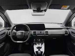 Toyota Urban Cruiser Comfort