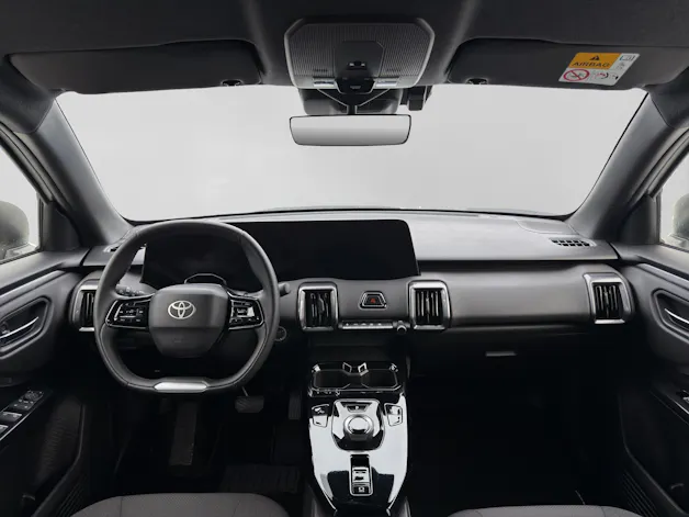 Toyota Urban Cruiser Comfort