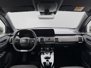 Vehicle image TOYOTA Urban Cruiser Comfort