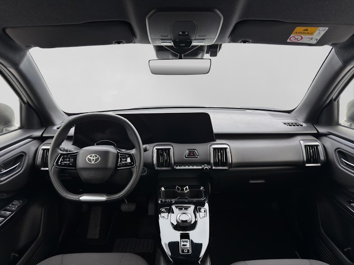 Vehicle image TOYOTA UrbanCruiser