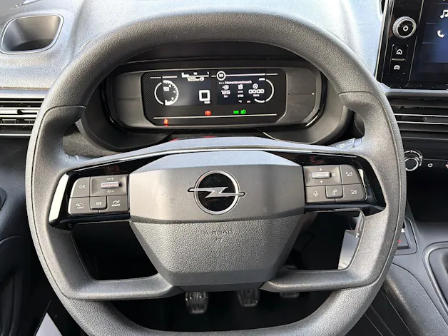 Opel Combo Cargo 2.0 t 1.2 S/S
